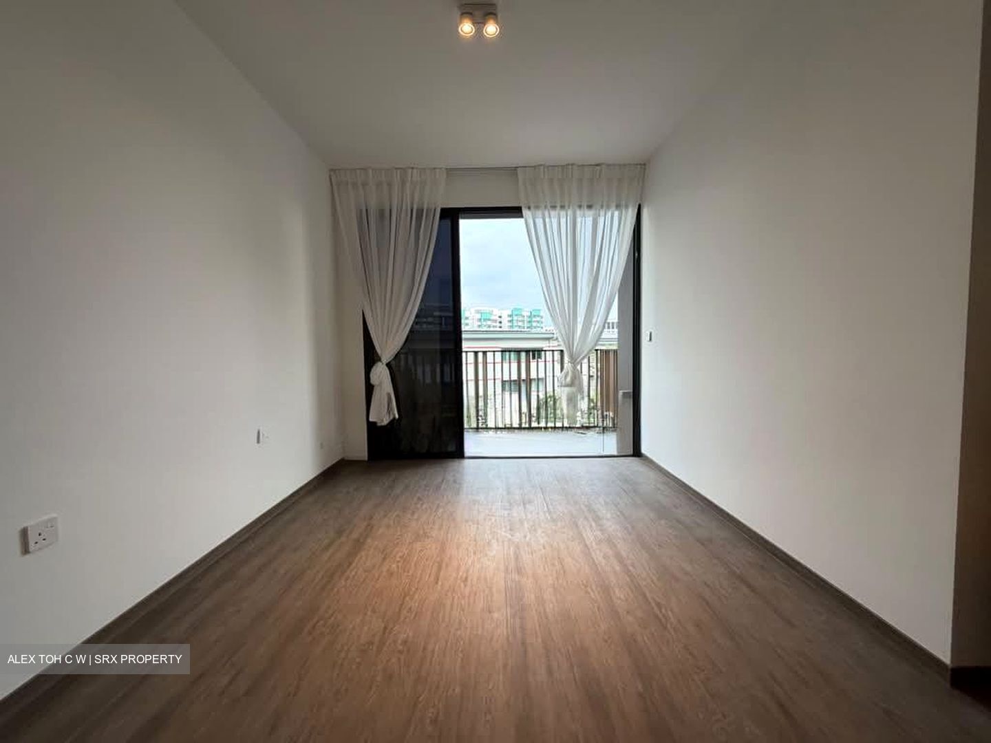 Norwood Grand (D25), Apartment #601394661